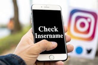 professional track down inactive usernames and assist with claim username regain