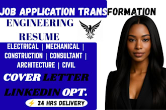 write an ats engineering resume that lands interviews