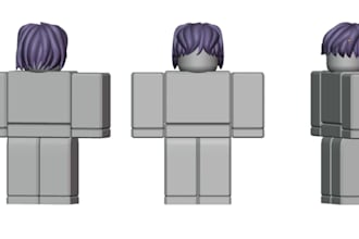 create custom roblox ugc accessories and items