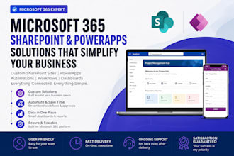 develop powerapps sharepoint online microsoft 365 business apps