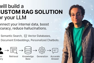 build an ai chatbot that answers from your documents using rag