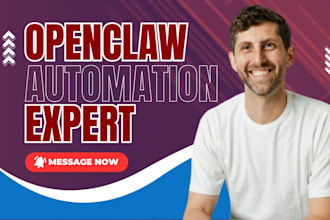 claude code expert claude code ai open claw setup claude code setup