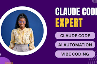 claude cowork claude ai agent setup claude code expert claude automation
