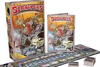 design board game card game mechanics rulebook design card decks and card mockup