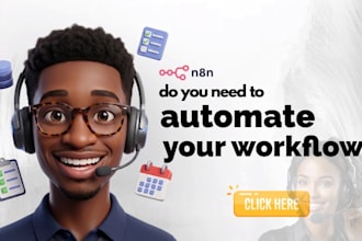 n8n shopify ai automation specialist n8n ai agent chatbot ai n8n zapier expert