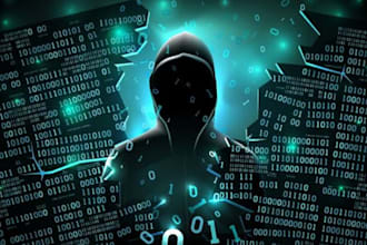 recover lost passwords from files, servers, or websites using secure brute forc