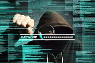 recover lost passwords and access forgotten accounts securely