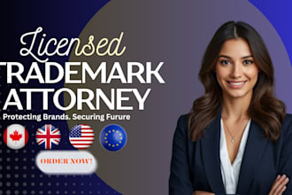 be US trademark registration attorney for your brand uspto