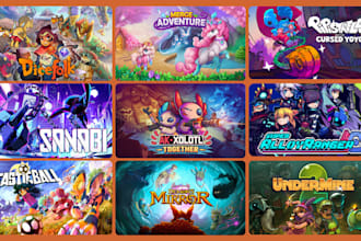 steam capsule game cover art steam store page steam logo banner steam artwork