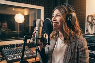 be spanish female singer, latin, bachata, espanol, reggaeton, pop songwriter