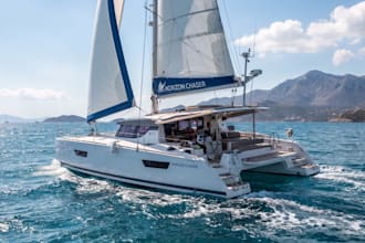 design catamaran, pontoon, multihull boat, and hull design