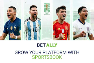 be your igaming and sportsbook consultant