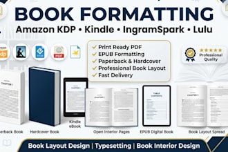 design christian ebook formatting ingramspark publishing daily devotional lulu