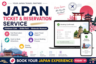 book japan ticket pokemon cafe ghibli ticket nintendo museum