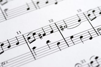 write you song lyrics