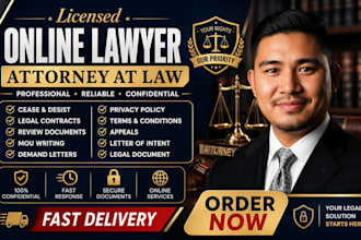 be your online lawyer USA immigration and visa