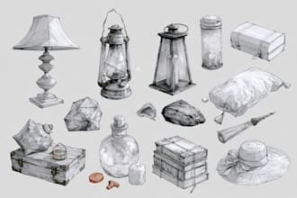 do product design sketching