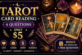 do tarot cards reading