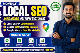 setup google my business profile fix gmb suspension suspended gmb solution