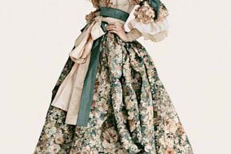 do luxury bridal gown, wedding dress