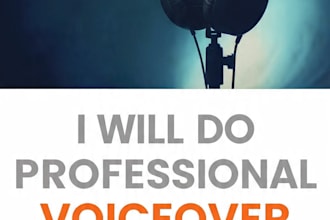 professional bengali female voice over for ads and narration