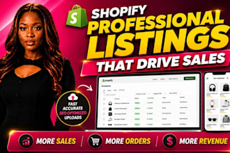 add shopify product upload shopify product listing  upload shopify product list