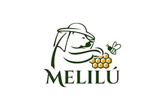 design exceptional gorgeous italian beekeeping logo
