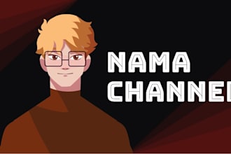 design custom gaming stream thumbnails for your live streams