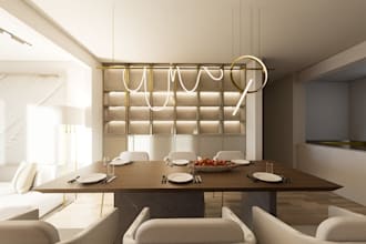 design your apartment interior with realistic 3d renders
