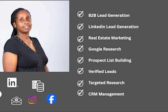 do b2b lead generation