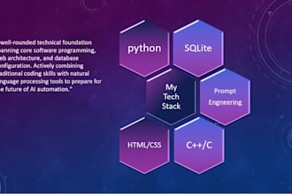 be your ai prompt engineer and basic code developer