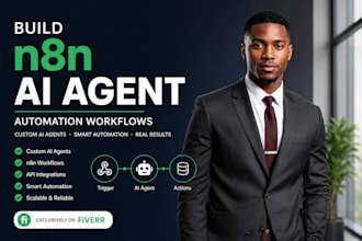 build can you fix or improve an existing n8n workflow and n8n workflow