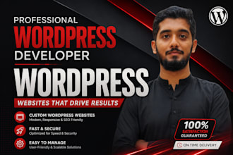 clone website copy wordpress clone wordpress website for you