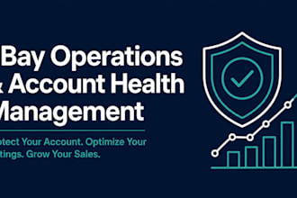 manage your ebay store, boost your sale