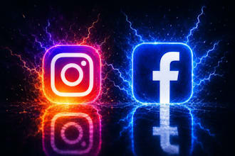 do instagram facebook tiktok linkedin and me recoverys