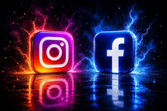 do instagram facebook tiktok linkedin and me recoverys