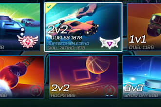 help you become a better rocket league player