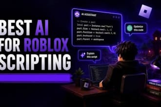 jarvis ai agent dashboard script custom roblox full game roblox gpt 6 astra mcp