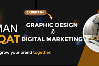 be your digital marketing expert
