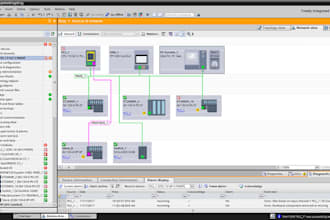 program and troubleshoot your siemens plc using tia portal