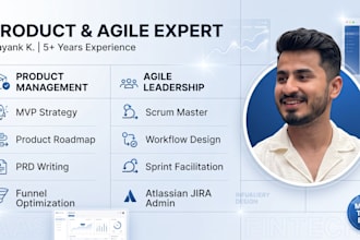 own your product as a digital technical product manager