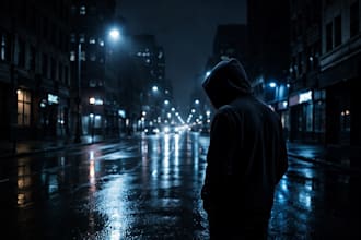 develop unique characters for your story or screenplay