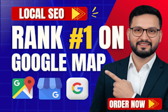 optimize your google my business profile and local SEO setup for gmb gbp ranking