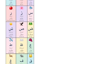 tutor you in arabic or english language lessons
