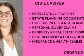 assist with hospital negligence and medical malpractice legal matters