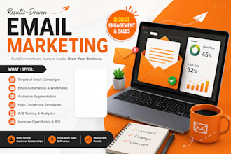manage instantly ai cold email outreach and automation