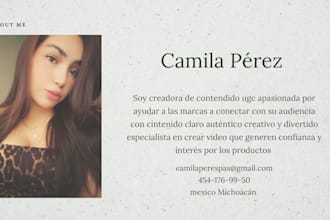 crear contenido ugc autentico para marcas de belleza