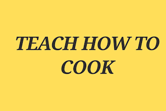 teach delicious home cooking with easy step by step cooking lessons