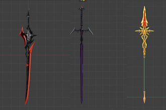 create custom roblox ugc accessories and hair