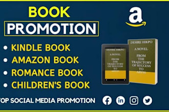do book promotion and ebook marketing using amazon KDP ads, kdp marketing, kdp